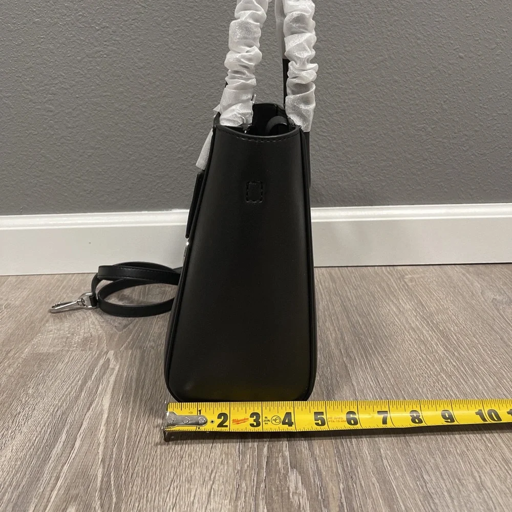 Michael Kors Kali medium satchel - Picture 8 of 11